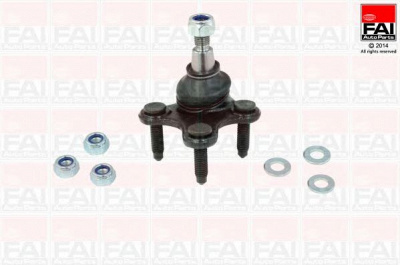 FAI AUTOPARTS ss2465 -  Несущий / направляющий шарнир
